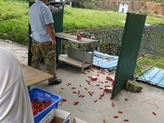 -华连射击俱乐部