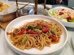 -悦荟牛排餐厅(佳木斯万达店)