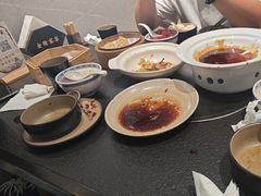 -金陵家宴·金陵春·南京菜(夫子庙店)