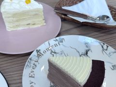 -嗒令甜品·主题融合料理餐厅(首座时代店)