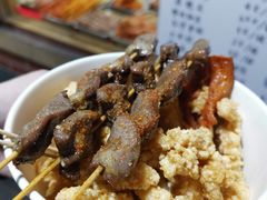 -文庙菜饭(四川北路店)