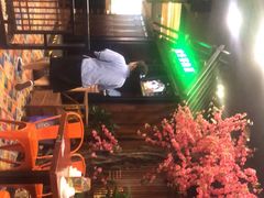 门面-田婆婆的菜(印象汇店)