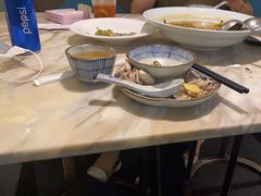 -周渝食惦·酸菜鱼精致川菜(横岗店)