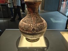 -北京大葆台遗址博物馆