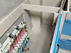 -佰丽爱家全屋定制(汶水店)