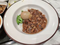 卤肉饭-乡村基(双流时代奥特莱斯餐厅)