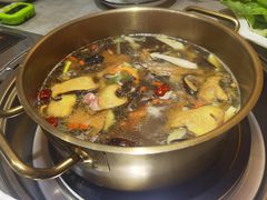 -大理董·董家小厨野生菌火锅(古城旗舰店)