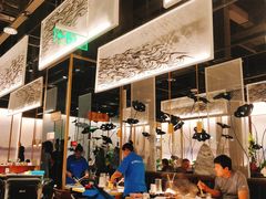 -新辣道鱼火锅(航天万源店)