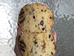 牛肝菌恰巴塔-富贵面包公司(运河店)