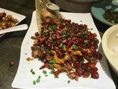 -庆合府重庆大排档(紫都城店)