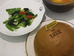 -大树餐厅(万达创始店)