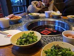 -蜀大侠火锅(香格里拉店)