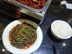 -鱼酷活鱼烤鱼(沈阳大悦城店)