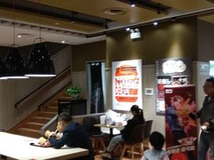 -肯德基(宝利丰店)