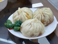 -天宫院小吃·包子炒肝儿(管庄店)