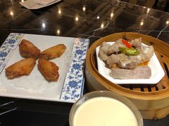 -稻香饭店(IFS国金中心店)