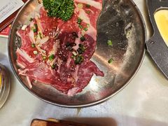 -韩宫宴和牛烤肉(宁波环球银泰城店)