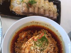 -天成川菜(礼岗店)