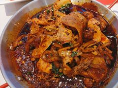 -叁宝烤肉• 西安烧烤(太乙路店)