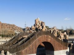 -赤峰红山公园