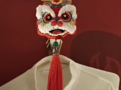 -广州永庆坊瞻云精选酒店