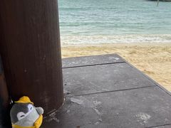 -巴拉湾海滩