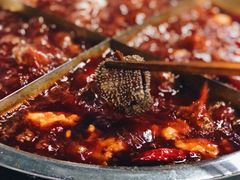 -渝味黄姐火锅(黄泥村店)
