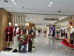 -开元商城(钟楼店)