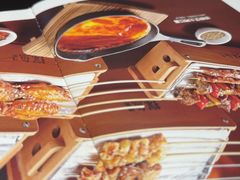 -探鱼·鲜青椒爽麻烤鱼(北京路天河城店)