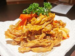 无骨鸭爪-领事馆19号中餐厅(厦门海景洲际酒店)