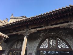 -山西王家大院