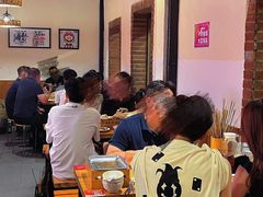 -福苗小骆驼烧烤(莲湖路店)