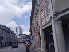 -汕头市小公园