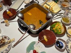 -螺大喜螺蛳粉火锅(雍和宫店)