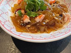 -五谷丰登农家院·地道胶东菜·海鲜烧烤(威海店)
