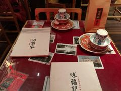 -味福记·本地特色菜(八一万达广场店)