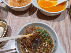 -千岛炭火烤肉·活烤鳗鱼(天通苑店)