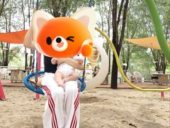 -西部长青自然儿童乐园