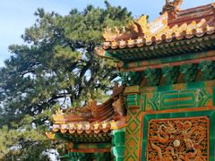 -香山公园