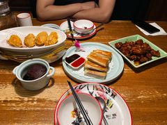 -新白鹿餐厅(龙游路店)