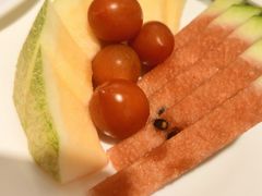 -博雅渔港·融合菜(维也纳国际大酒店)