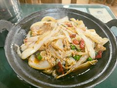 -上海小菜餐厅(理工大学店)