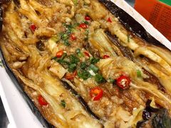 -李军力烧烤(丰庆路店)