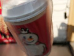 -蜜雪冰城(浙江大学店)