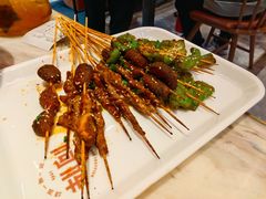 -阿胖龙虾(罍街店)