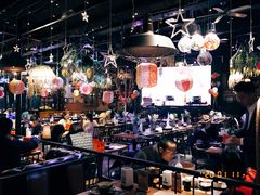大堂-胡桃里音乐酒馆(仓山万达店)