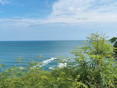 -涠洲岛火山国家地质公园
