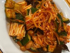 -怡嘉烤肉店(齐齐哈尔烤肉)