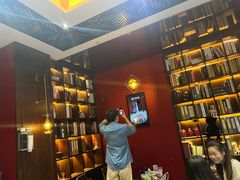 -恐怖游戏(湖滨店)