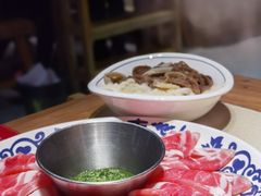 -东镇老火锅(长春路首店)